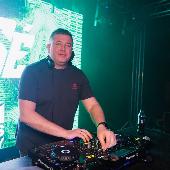 Beat Stage Party: DJ PÉGÉ