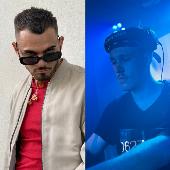Téboly X HNT pres.: Ragazzo & Midnightcøøk
