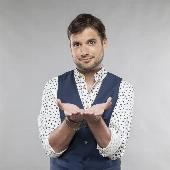 Dumaszínház: Hajdú Balázs