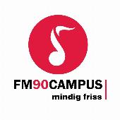 CAMPUS TV LIVE: Élőben a fesztiválról A Campus Rádió / TV közkedvelt műsorvezetőivel
