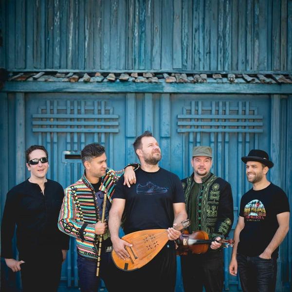 Kerekes Band