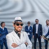 Pannonia Allstars Ska Orchestra (P.A.S.O.)