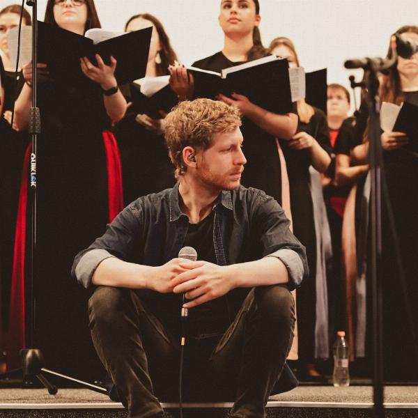 Góbé x Lautitia Ifjúsági Vegyeskar