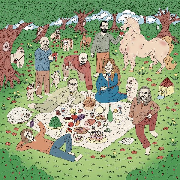 Kollár-Klemencz Kamarazenekar: A lányok nem sírnak