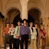 Henri Gonzo és a Papírsárkányok