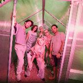 Mayberian Sanskülotts