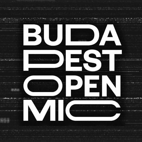 Budapest Open Mic pres.: Xike + Varangyék