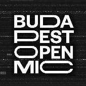 Budapest Open Mic pres.: Xike + Varangyék