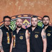 Che Sudaka (ESP)