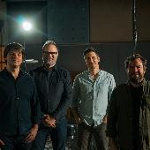 Grunge in Jazz – Varga Bendegúz Quartet 