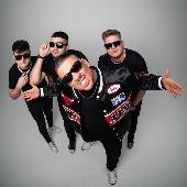LMEN PRALA és a Banda