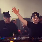 Coldy & Tribz