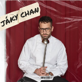 Jáky Chan