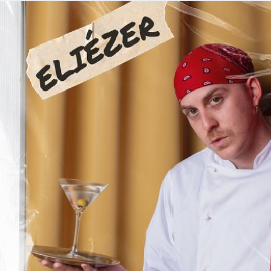 Eliézer