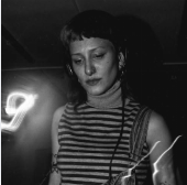 Dorkyka