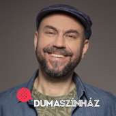 Dumaszínház: Csenki Attila
