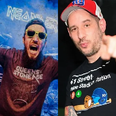 dj Neondervölgyi X Monster Pie Party