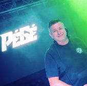 Dj PéGé