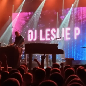 Dj Leslie P.