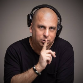 Náksi Attila