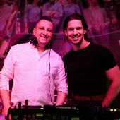 Lionel B2B Tommy V 