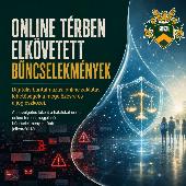 Online térben elkövetett bűncselekmények