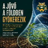 A jövő a földben gyökerezik