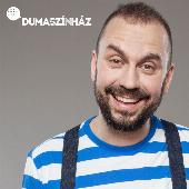 Dumaszínház: Csenki Attila