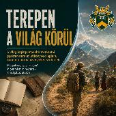 Terepen a világ körül 