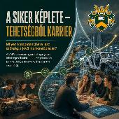 A siker képlete – Tehetségből karrier