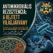 Antimikrobiális rezisztencia: a rejtett világjárvány