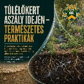 Túlélőkert aszály idején – természetes praktikák