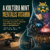 A kultúra mint mentális vitamin