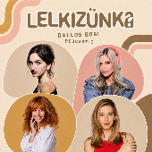 Lelkizünk?
