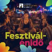 Fesztivál-énidő színházi-mentálhigiénés workshop