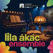 lila ákác ensemble