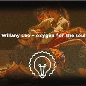 WILLANY LEÓ: OXYGEN FOR THE SOUL 