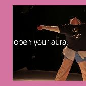 WILLANY LEÓ: OPEN YOUR AURA