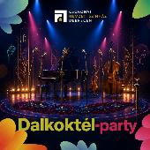 Dalkoktél-party
