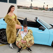 Alfi & Léna