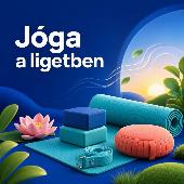 Jóga a ligetben