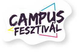 Campus Fesztival logo